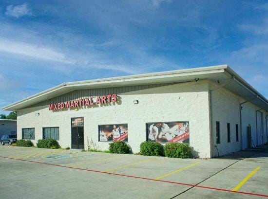 10111 Grant Road, Bldg R