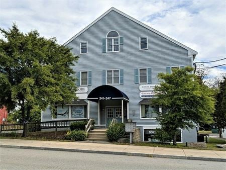 Multi-Family space for Sale at 10 Unit-Mixed Use in Townsend, MA  in 241 Main St, Townsend