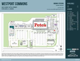 Westport Commons
