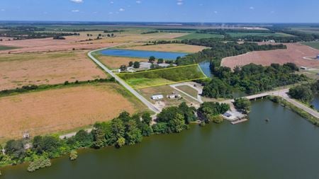 VacantLand space for Sale at 144 Highway St in Lake Village