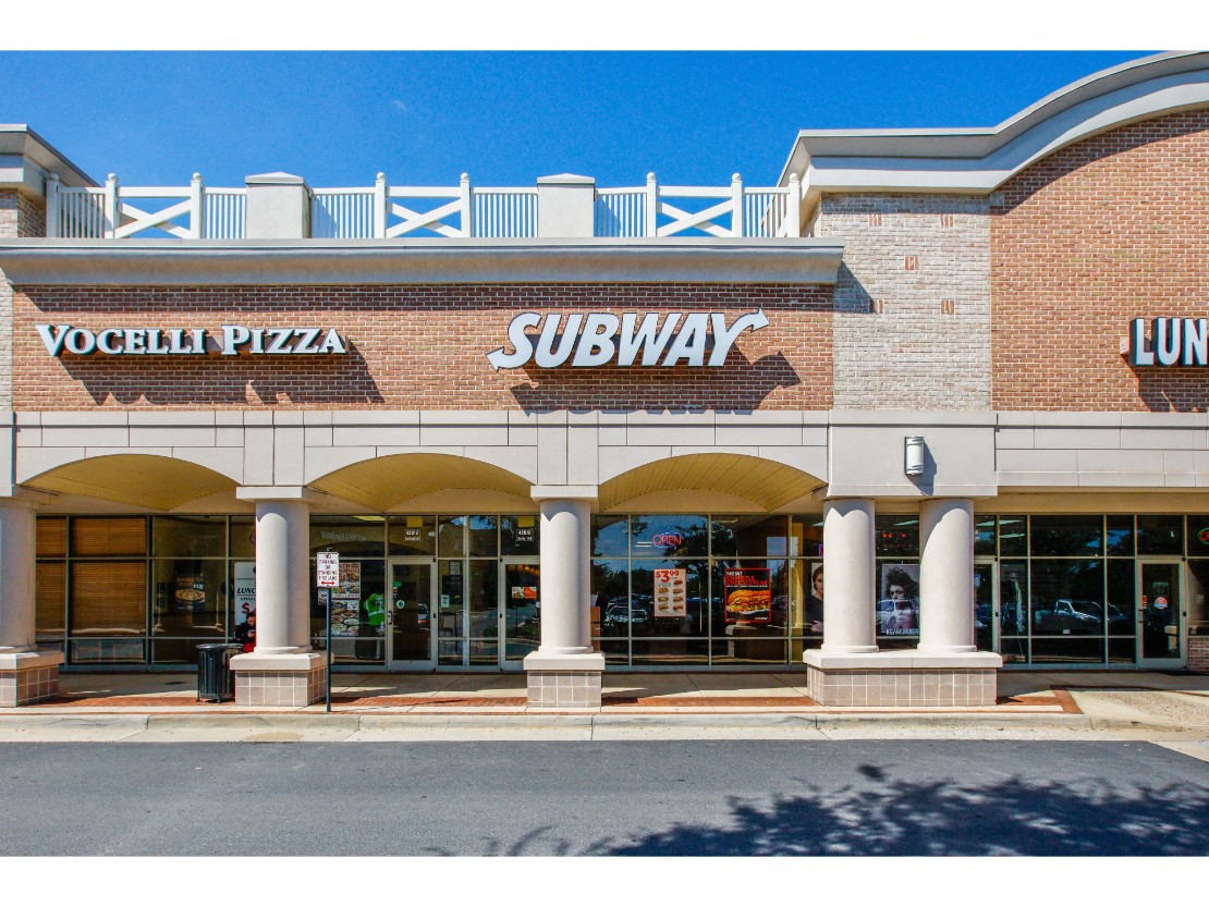 Stone Ridge Village Center