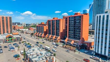Other space for Sale at 10145/75 109 Street NW in Edmonton