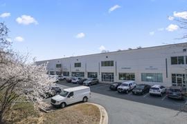 Warehouse Condo - Route 1 Dumfries