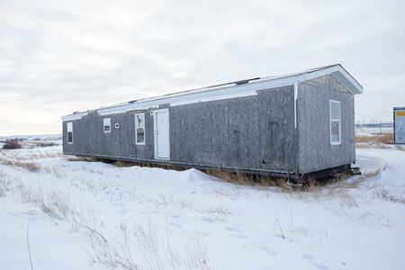 Photo of commercial space at 5093 143rd Ave NW in Williston