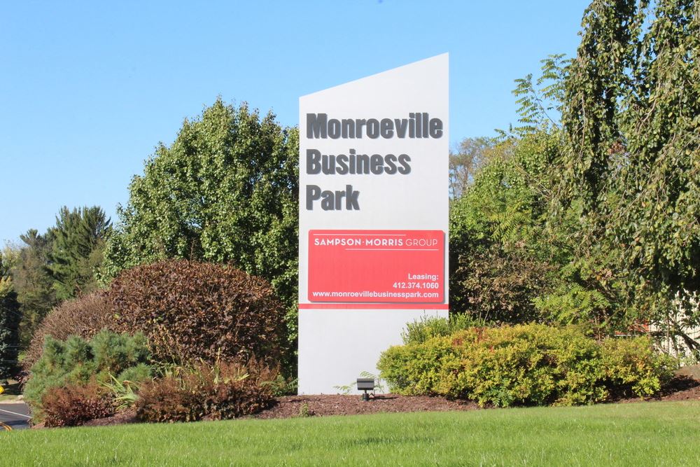 700-730 - Monroeville Business Park