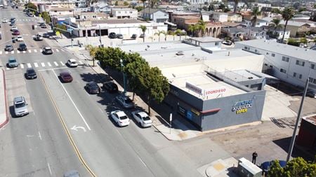 Industrial space for Sale at 4925 El Cajon Blvd # 27 in San Diego