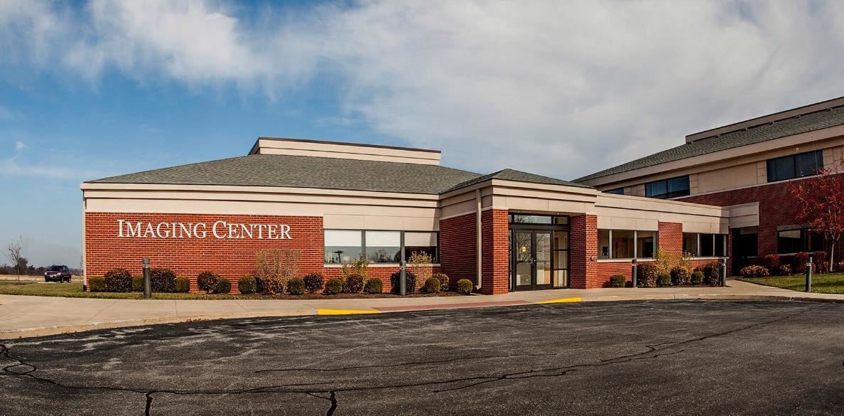 Waterloo Medical Office Building