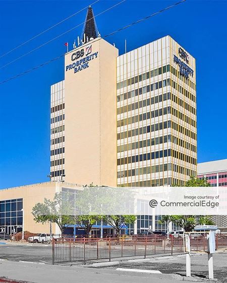 Office space for Rent at 620 North Grant Avenue in Odessa