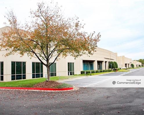 Satellite Place - Building 2000