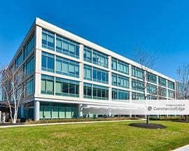The Offices at River's Edge - 200 Rivers Edge Drive