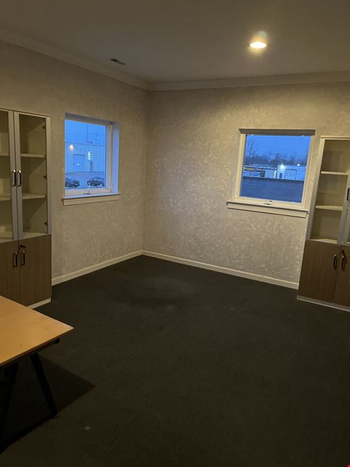 207 S. Bolmar Street, 2nd Floor