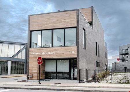 Office space for Rent at 1290 N Clybourn Ave in Chicago