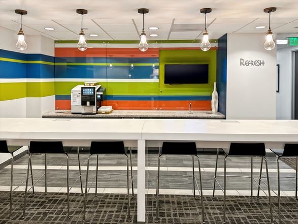 CA, Brea - Brea Campus