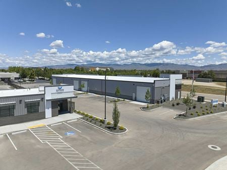 Retail space for Sale at 2007 S Saturn way in Boise