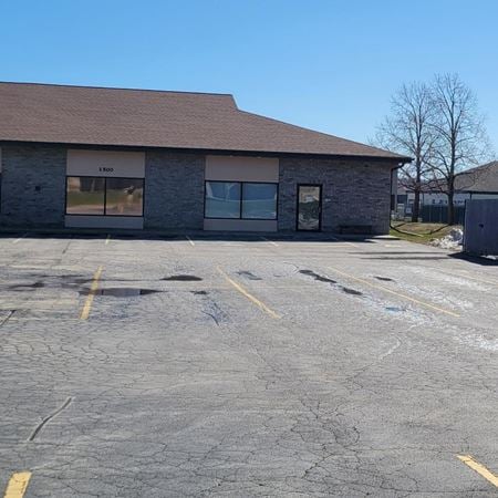 Photo of commercial space at 1500 Heritage Rd in De Pere