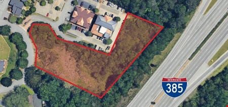 VacantLand space for Sale at 68 Pointe Cir in Greenville