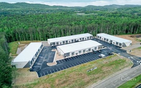 Other space for Rent at 2910 - 2940 Crestwood Blvd in Irondale