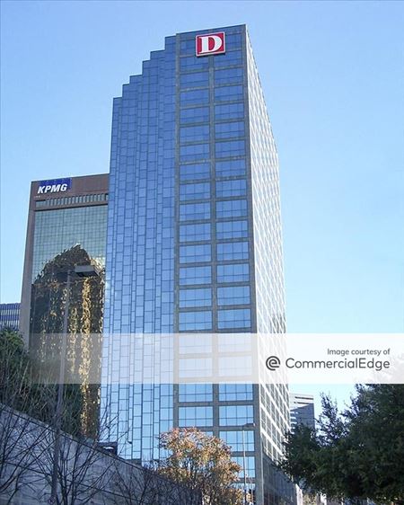 Office space for Sale at 750 N Saint Paul St in Dallas