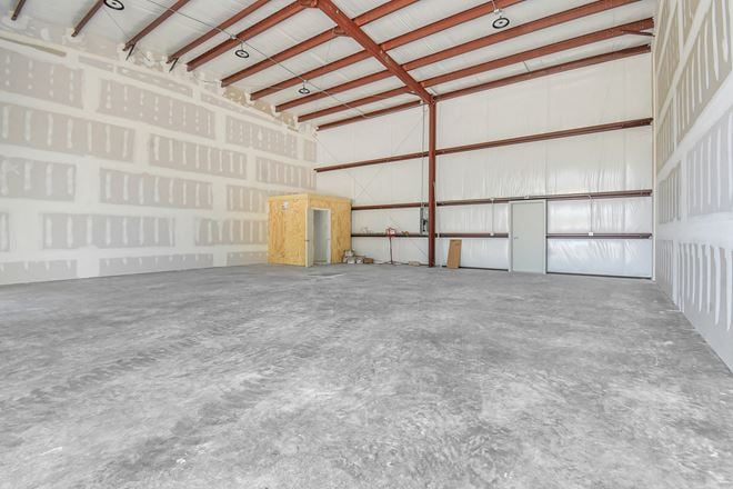 Industrial Warehouse