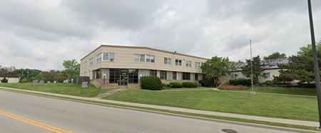 8530 W National Ave. - West Allis
