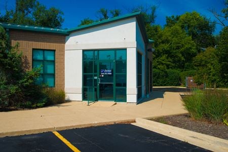 Office space for Rent at 3S517 Winfield Road in Warrenville