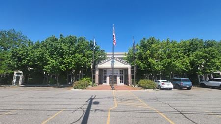 Photo of commercial space at 3910 S Yellowstone Hwy in Idaho Falls