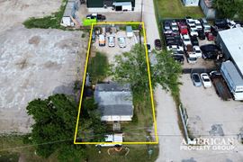 Bradenton LM Industrial Yard