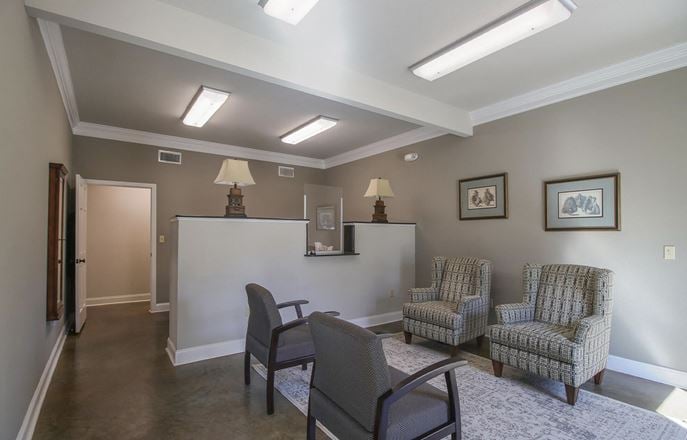 NEW PRICE! Office w/Gulf Views | Could be Converted to VRBO/Apartments