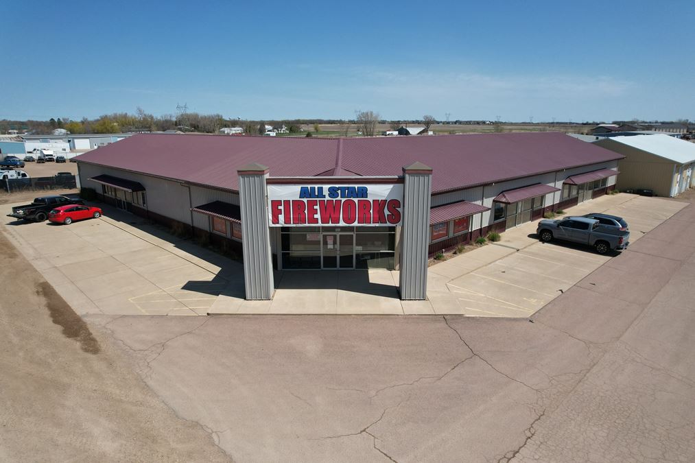 47080 273rd St, Suite 5, Harrisburg, SD 57032
