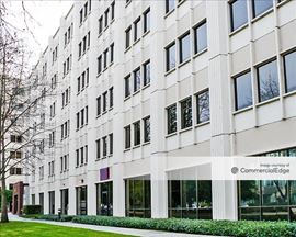 Bovet Office Centre - 177 Bovet Road