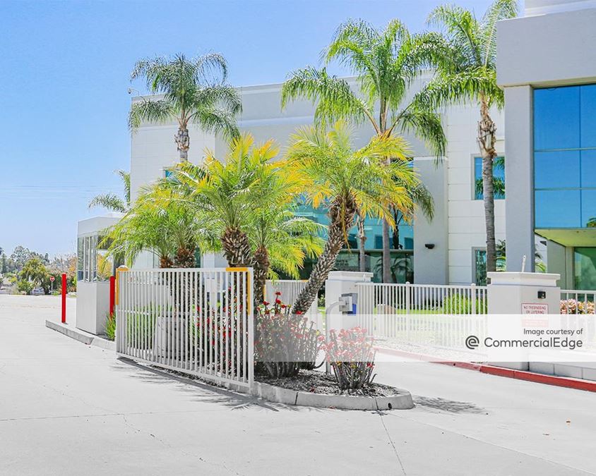 1814 Ord Way, Oceanside Industrial Space For Lease