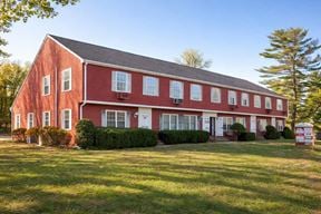56 Danbury Rd