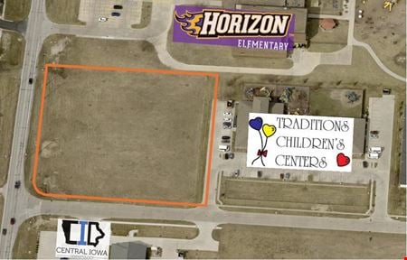 VacantLand space for Sale at 9909 White Oak Ln in Johnston