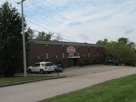 Photo of commercial space at 2355 Rusmar in Cape Girardeau