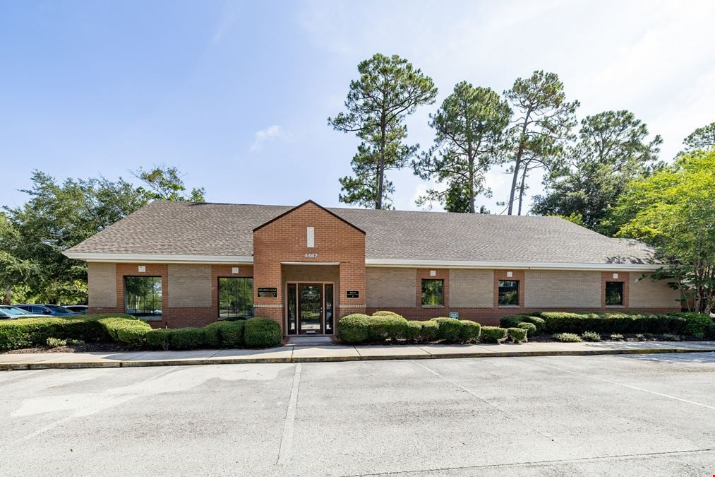 4487 Baymeadows Rd