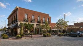 601 7th Street
