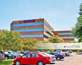 Northland Office Building