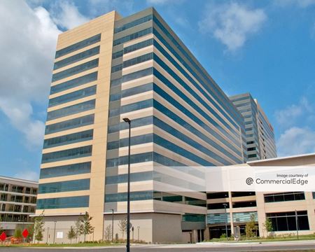 Office space for Rent at 1251 State Street in Richardson