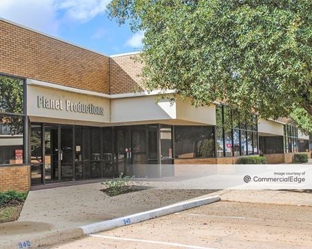 Industrial space for Sale at 10525 Newkirk St. in Dallas