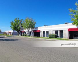 Franklin Business Center - Buildings 100, 200, 300, 400, 500, 600, 700 & 1200
