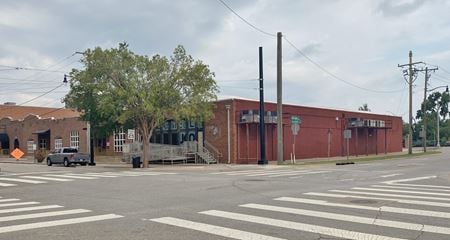 Retail space for Sale at 329 E Sheridan Ave in Oklahoma City