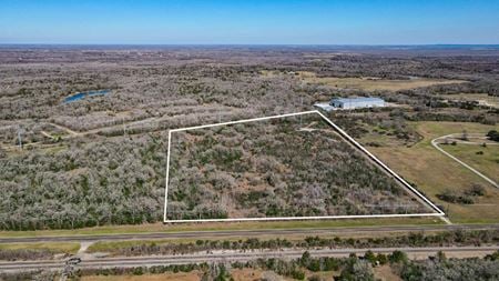 Other space for Sale at 21259 FM 2154 in Millican