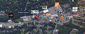 Hudson Valley - Rite Aid Location with Drive-Thru
