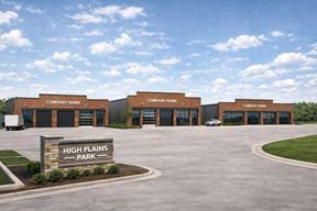 High Plains Industrial Park
