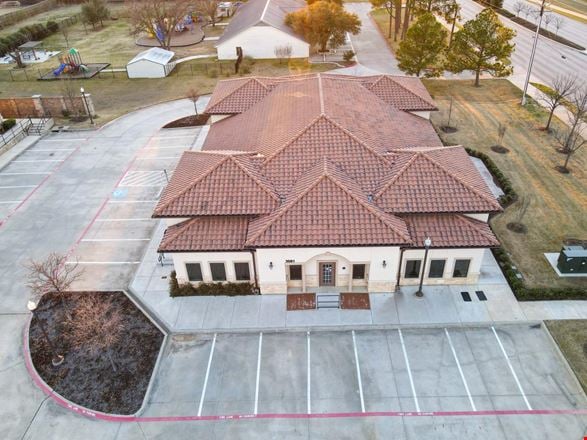 Southlake Professional Plaza