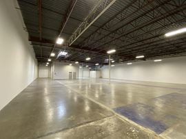 East Hampton Warehouse