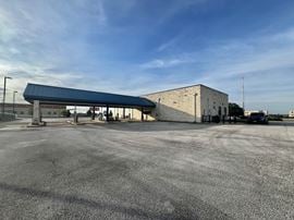 Bancorp South