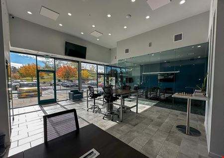 Photo of commercial space at 155 Lake Blvd in Redding