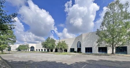 Photo of commercial space at 8700 - 8724 Jericho City Dr in Landover