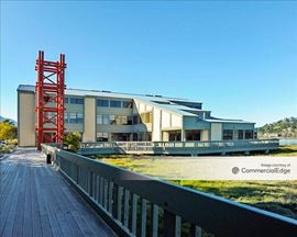 Shoreline Office Center